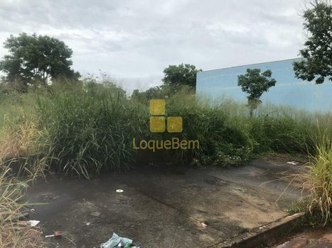 Foto 1 do(a) Terreno false à venda em Parque Industrial Tanquinho, Ribeirão Preto