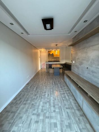 Foto 3 do(a) Apartamento de 3 quartos à venda em Jardim Tamoio, Jundiaí