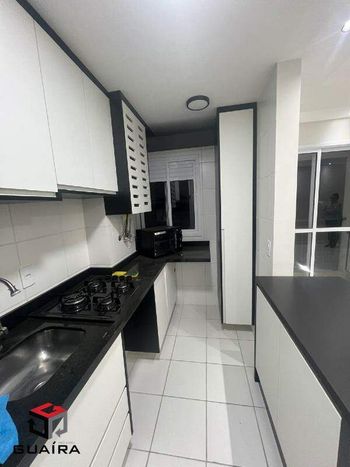 Foto 16 do(a) Apartamento de 2 quartos à venda em Vila Metalúrgica, Santo André