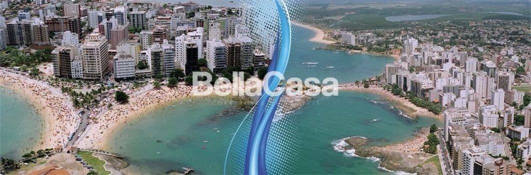 Foto 13 do(a) Apartamento de 2 quartos à venda em Praia do Morro, Guarapari
