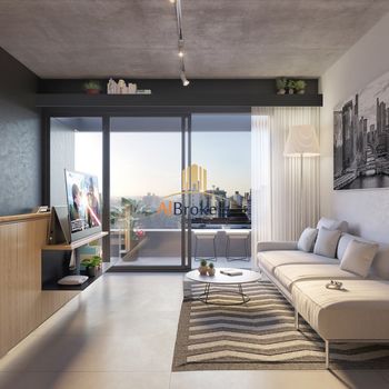 Foto 16 do(a) Kitnet / JK / Studio de 1 quartos à venda em Menino Deus, Porto Alegre