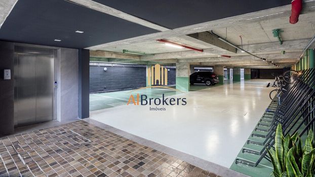 Foto 49 do(a) Kitnet / JK / Studio de 1 quartos à venda em Menino Deus, Porto Alegre