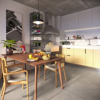 Foto 18 do(a) Kitnet / JK / Studio de 1 quartos à venda em Menino Deus, Porto Alegre