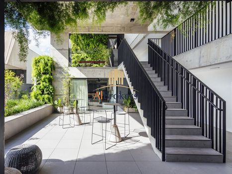 Foto 26 do(a) Kitnet / JK / Studio de 1 quartos à venda em Menino Deus, Porto Alegre