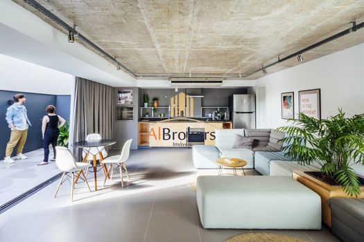 Foto 45 do(a) Kitnet / JK / Studio de 1 quartos à venda em Menino Deus, Porto Alegre