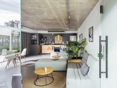 Foto 44 do(a) Kitnet / JK / Studio de 1 quartos à venda em Menino Deus, Porto Alegre