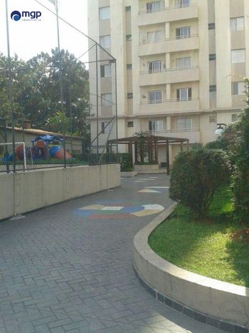Foto 43 do(a) Apartamento de 2 quartos à venda em Carandiru, São Paulo