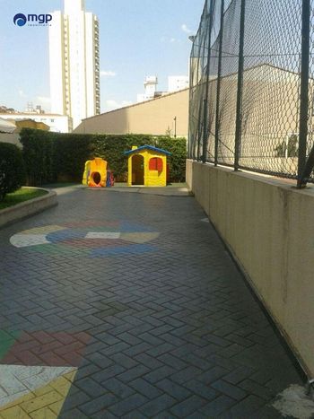 Foto 2 do(a) Apartamento de 2 quartos à venda em Carandiru, São Paulo