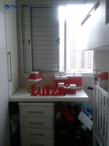 Foto 19 do(a) Apartamento de 2 quartos à venda em Carandiru, São Paulo