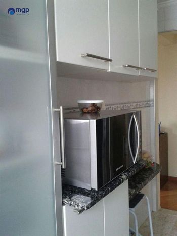 Foto 15 do(a) Apartamento de 2 quartos à venda em Carandiru, São Paulo