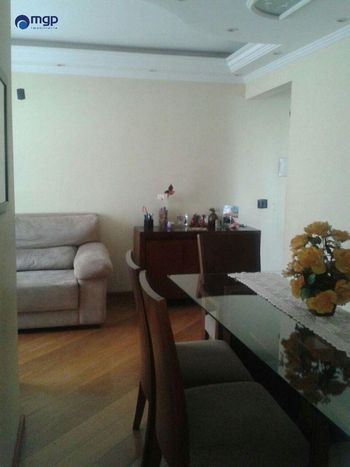 Foto 32 do(a) Apartamento de 2 quartos à venda em Carandiru, São Paulo