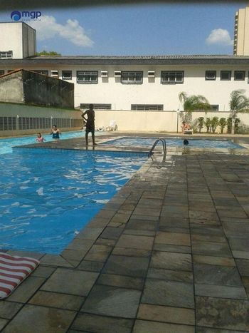 Foto 41 do(a) Apartamento de 2 quartos à venda em Carandiru, São Paulo