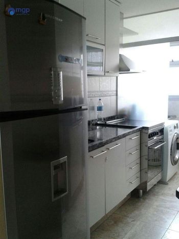 Foto 36 do(a) Apartamento de 2 quartos à venda em Carandiru, São Paulo