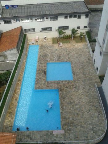 Foto 6 do(a) Apartamento de 2 quartos à venda em Carandiru, São Paulo