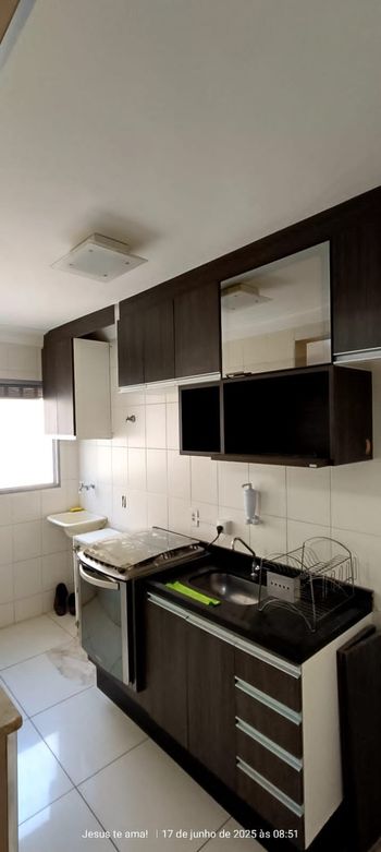 Foto 1 do(a) Apartamento de 2 quartos à venda em Bairro da Vossoroca, Sorocaba