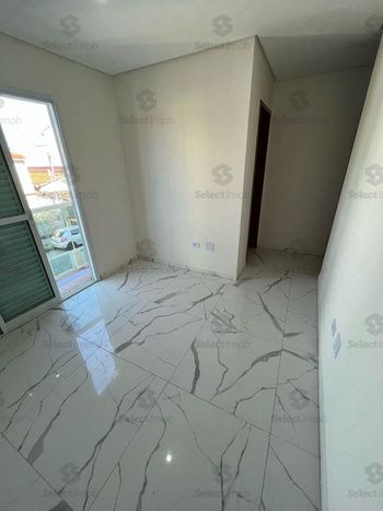 Foto 6 do(a) Apartamento de 2 quartos à venda em Parque Industriário, Santo André