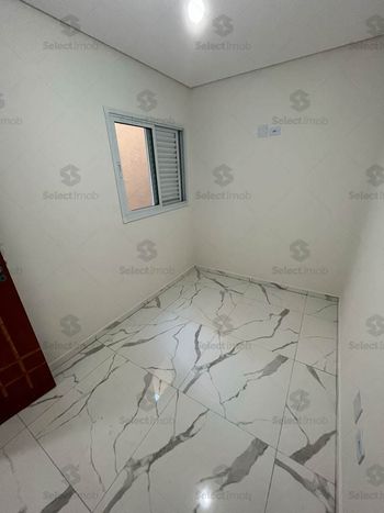 Foto 4 do(a) Apartamento de 2 quartos à venda em Parque Industriário, Santo André