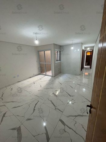 Foto 1 do(a) Apartamento de 2 quartos à venda em Parque Industriário, Santo André