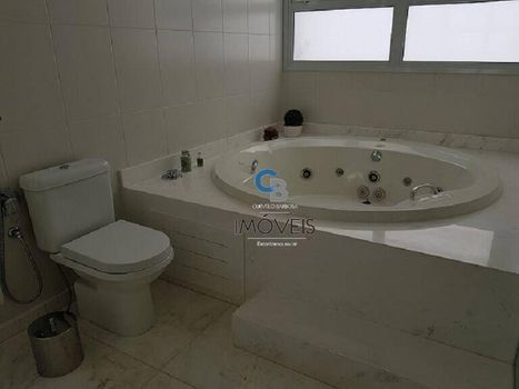Foto 21 do(a) Apartamento de 4 quartos à venda em Jardim Anália Franco, São Paulo