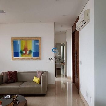 Foto 5 do(a) Apartamento de 4 quartos à venda em Jardim Anália Franco, São Paulo