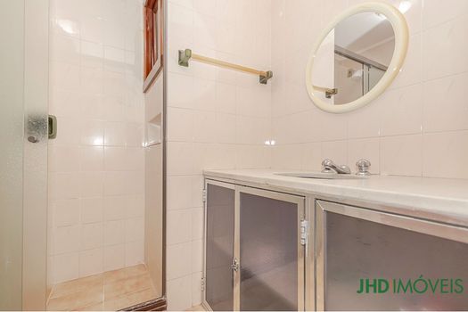 Foto 18 do(a) Apartamento de 3 quartos à venda em São João, Porto Alegre