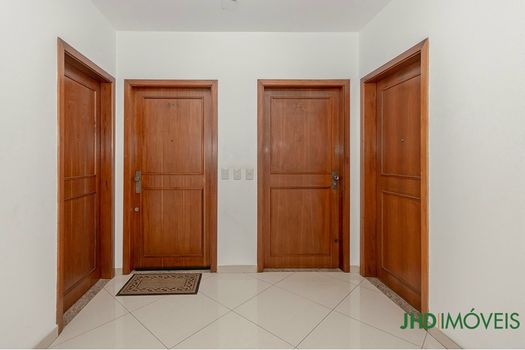 Foto 30 do(a) Apartamento de 3 quartos à venda em São João, Porto Alegre