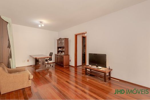 Foto 5 do(a) Apartamento de 3 quartos à venda em São João, Porto Alegre