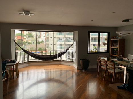 Foto 1 do(a) Apartamento de 3 quartos à venda em Vila Mascote, São Paulo