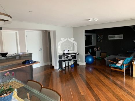 Foto 3 do(a) Apartamento de 3 quartos à venda em Vila Mascote, São Paulo