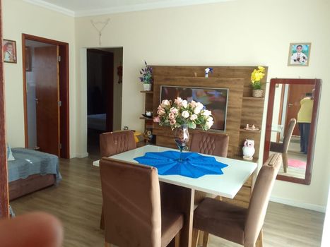 Foto 2 do(a) Apartamento de 2 quartos à venda em Jardim Itanguá, Sorocaba