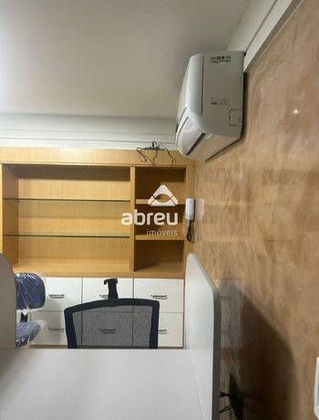 Foto 5 do(a) Sala / Conjunto Comercial false à venda em Lagoa Nova, Natal