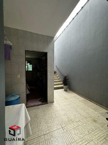 Foto 13 do(a) Casa de 3 quartos à venda em Paraíso, Santo André