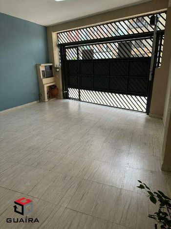 Foto 4 do(a) Casa de 3 quartos à venda em Paraíso, Santo André
