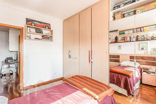 Foto 17 do(a) Apartamento de 4 quartos à venda em Perdizes, São Paulo