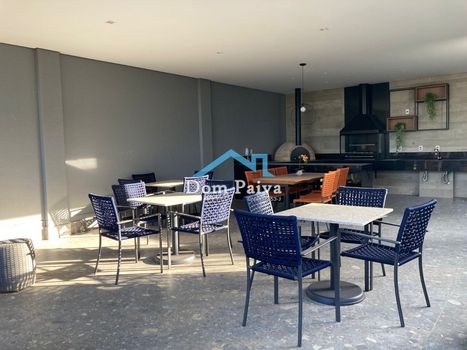 Foto 27 do(a) Apartamento de 2 quartos à venda em City América, São Paulo