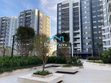 Foto 2 do(a) Apartamento de 2 quartos à venda em City América, São Paulo