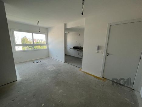 Foto 2 do(a) Flat de 3 quartos à venda em Jardim Lindóia, Porto Alegre