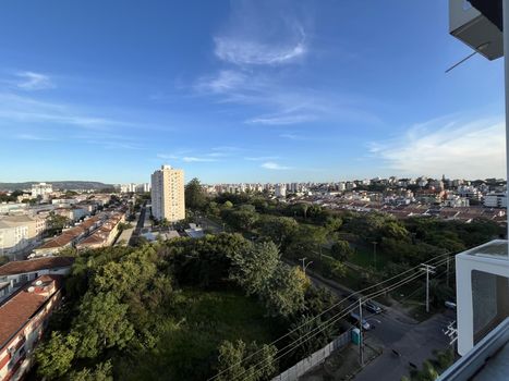 Foto 27 do(a) Flat de 3 quartos à venda em Jardim Lindóia, Porto Alegre