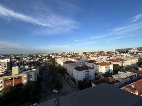 Foto 29 do(a) Flat de 3 quartos à venda em Jardim Lindóia, Porto Alegre