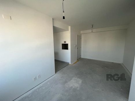 Foto 3 do(a) Flat de 3 quartos à venda em Jardim Lindóia, Porto Alegre