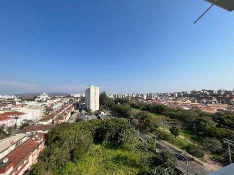 Foto 16 do(a) Flat de 3 quartos à venda em Jardim Lindóia, Porto Alegre