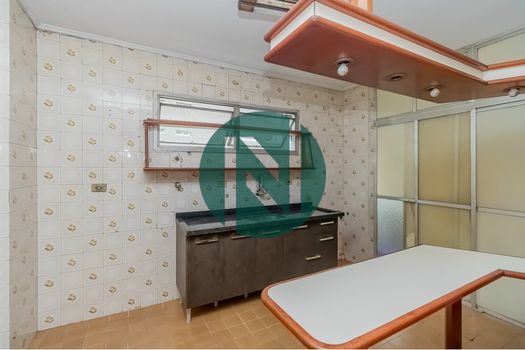 Foto 22 do(a) Apartamento de 3 quartos à venda em Jardim Paulistano, São Paulo