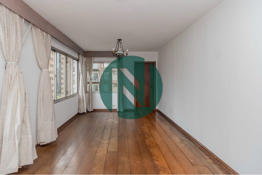 Foto 3 do(a) Apartamento de 3 quartos à venda em Jardim Paulistano, São Paulo