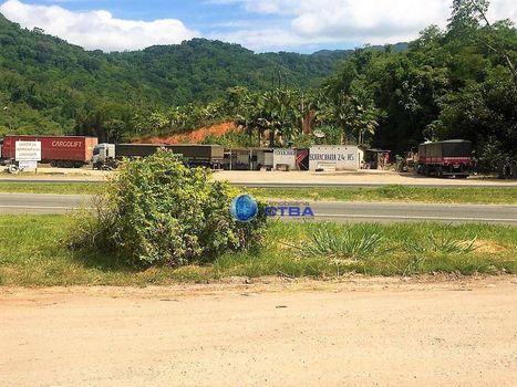 Foto 3 do(a) Terreno false à venda em null, Juquiá