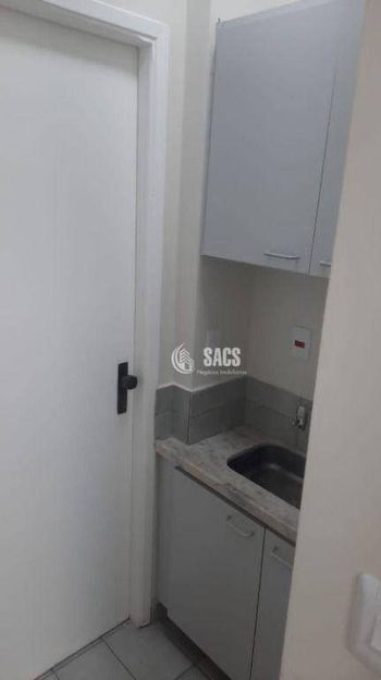 Foto 9 do(a) Sala / Conjunto Comercial false para alugar em Vila Lídia, Campinas