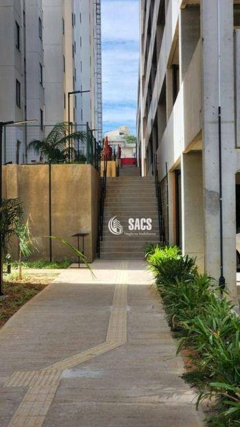 Foto 19 do(a) Apartamento de 2 quartos à venda em Jardim Ibirapuera, Campinas