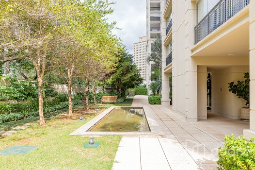 Foto 49 do(a) Apartamento de 3 quartos à venda em Indianópolis, São Paulo