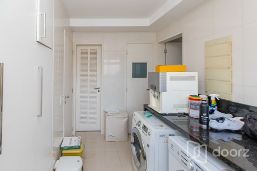 Foto 40 do(a) Apartamento de 3 quartos à venda em Indianópolis, São Paulo