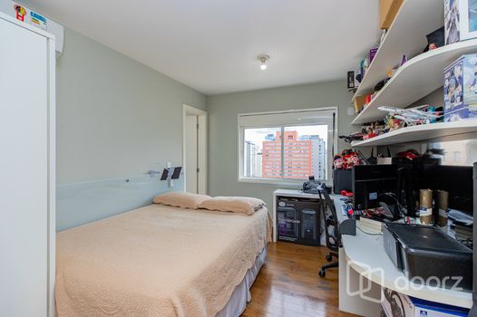 Foto 31 do(a) Apartamento de 3 quartos à venda em Indianópolis, São Paulo