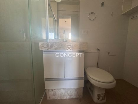 Foto 12 do(a) Apartamento de 3 quartos à venda em Popular, Cuiabá